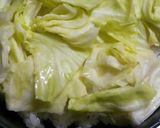 簡単！節約！お腹満足ダイズそぼろ丼♪作り方7写真
