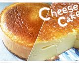 簡単☆ベイクドチーズケーキ作り方11写真