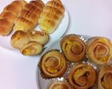 冷やご飯を使ったパン生地☆作り方5写真