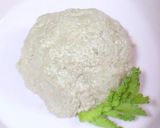 レンジで♪低脂肪リコッタチーズの作り方作り方4写真