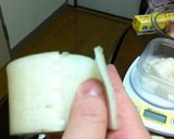 大根の皮と葉のきんぴら作り方2写真