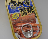 ◆缶詰で♬秋刀魚とごまの炊き込み御飯作り方2写真