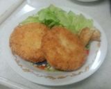 我が家のエビカツ!!作り方5写真