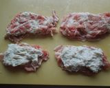すり身サンド豚カツ作り方1写真
