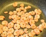 焼ワタの香ばしさがたまらぬ小エビご飯作り方5写真