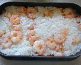 焼ワタの香ばしさがたまらぬ小エビご飯作り方6写真