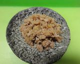 しょうがたっぷり鶏そぼろ作り方4写真