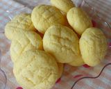 型いらず♪ホクホクなさつまいもケーキ作り方9写真