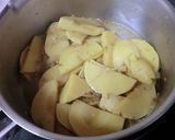 春には春のものを♪たけのこのおかか煮作り方6写真
