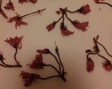 春がきた♡桜のマドレーヌ作り方1写真
