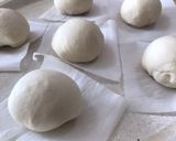 ふわふわ!もっちり!ベーグル♡作り方3写真