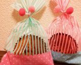 春がきた♡桜のマドレーヌ作り方6写真