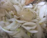 激うま本格！スジ肉の煮込みカレー♪作り方5写真