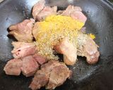 激うま本格！スジ肉の煮込みカレー♪作り方10写真