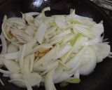 激うま本格！スジ肉の煮込みカレー♪作り方16写真