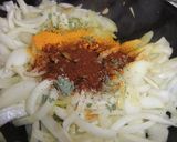 激うま本格！スジ肉の煮込みカレー♪作り方17写真
