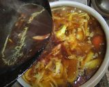 激うま本格！スジ肉の煮込みカレー♪作り方21写真