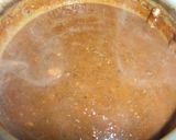 激うま本格！スジ肉の煮込みカレー♪作り方27写真