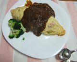 激うま本格！スジ肉の煮込みカレー♪作り方29写真