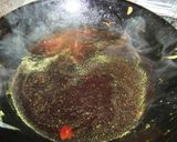 激うま本格！スジ肉の煮込みカレー♪作り方20写真