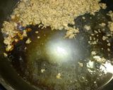 簡単!そぼろごはん作り方4写真