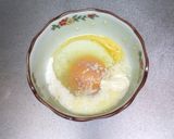 ◎朝食に とろとろスクランブルエッグ◎作り方2写真