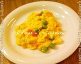 ◎朝食に とろとろスクランブルエッグ◎作り方5写真