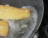 トマトでいただく白身ムニエル作り方19写真
