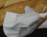トマトでいただく白身ムニエル作り方17写真