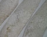トマトでいただく白身ムニエル作り方10写真