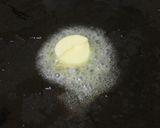トマトでいただく白身ムニエル作り方11写真