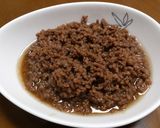 簡単!そぼろごはん作り方6写真