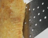 トマトでいただく白身ムニエル作り方22写真