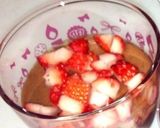 簡単チョコレートムース作り方6写真