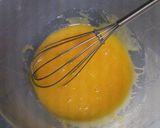 バターなし*ヘルシーパウンドケーキ作り方1写真