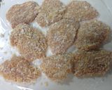 和風チキンカツ作り方4写真