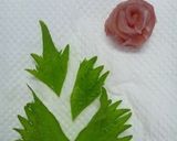 お弁当 ♡ 春弁 花弁 ♡ *✲ﾟ*｡作り方2写真