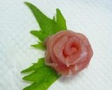 お弁当 ♡ 春弁 花弁 ♡ *✲ﾟ*｡作り方3写真
