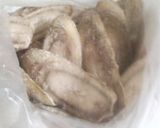 叩きあげ！甘辛ゴボウ作り方3写真