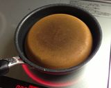 型いらず！フライパンでまるごとHMケーキ作り方5写真
