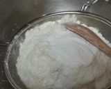 簡単!膨らむ!我が家自慢のスコーン♪作り方1写真