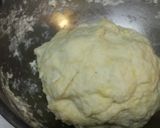 簡単!膨らむ!我が家自慢のスコーン♪作り方3写真