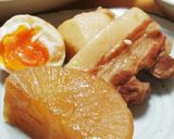 お急ぎ!豚と大根の角煮作り方9写真