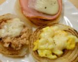 ✿新玉ねぎのステーキ　ツナマヨチーズ✿作り方13写真