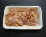 簡単、美味、ﾏﾏﾚｰﾄﾞでチキン南蛮作り方1写真