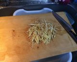 いかなごのくぎ煮作り方1写真