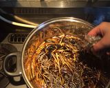 いかなごのくぎ煮作り方4写真