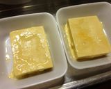 高野豆腐のチーズフレンチ（低糖質）作り方2写真
