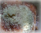 中華名菜コンテスト:麻婆ハンバーグ作り方1写真
