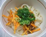 レッチリうどん作り方5写真